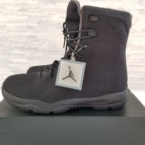 New JORDAN Future Waterproof Sneaker Boot